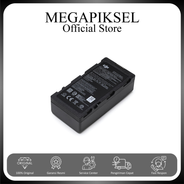 WB37 Intelligent Flight Battery