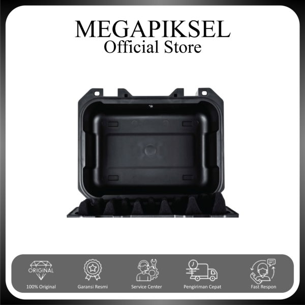 3 X-Port Carrying Case