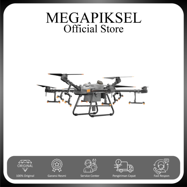 3 DJI AGRAS T30