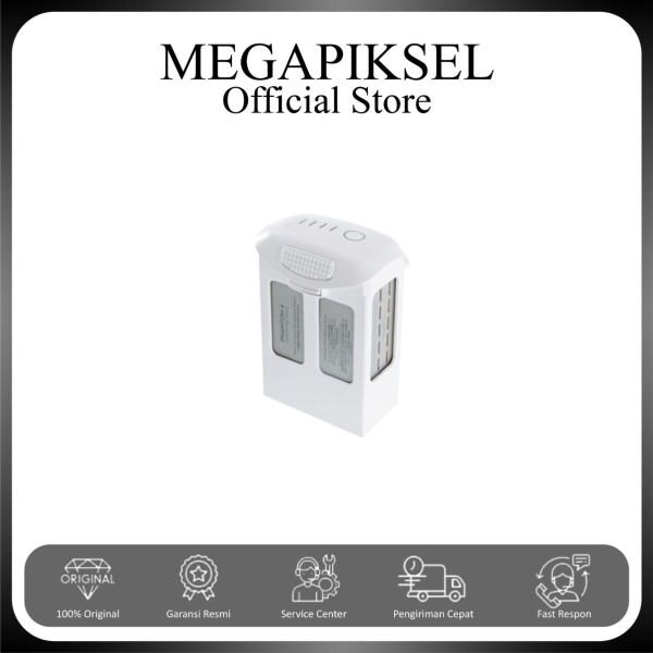 Phantom 4 Part64 Intelligent Flight Batttery