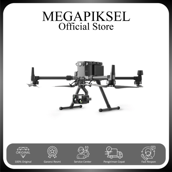 DJI Zenmuse H20N