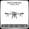 4 DJI AGRAS T30
