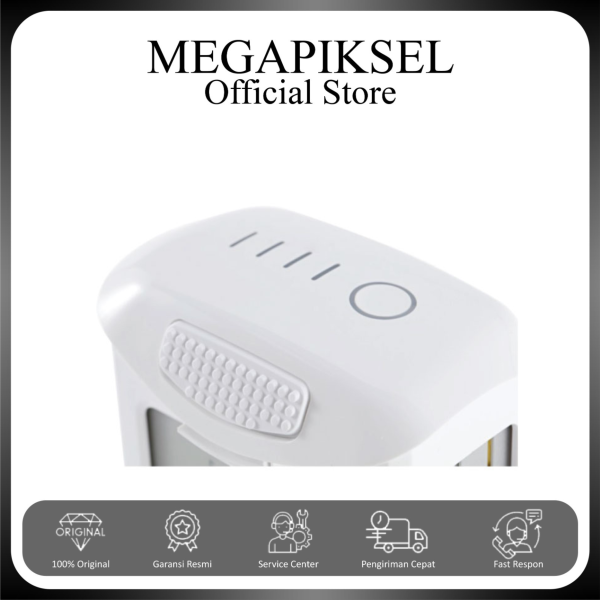 Phantom 4 Part64 Intelligent Flight Batttery