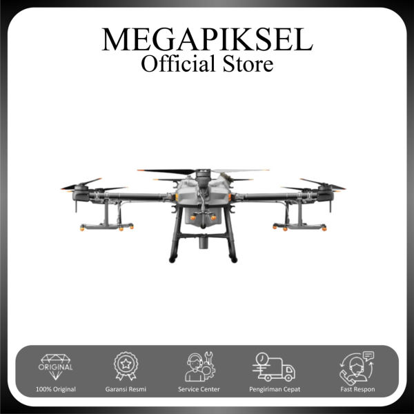 4 DJI AGRAS T30