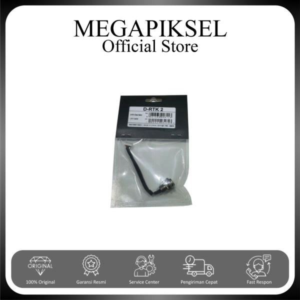 D-RTK 2 Base Station LAN Cable