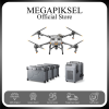 DJI AGRAS T10 Standart Combo ( Drone + 2pcs Battery + 1unit Charger ) (1) DJI AGRAS T10 Standart Combo ( Drone + 2pcs Battery + 1unit Charger )