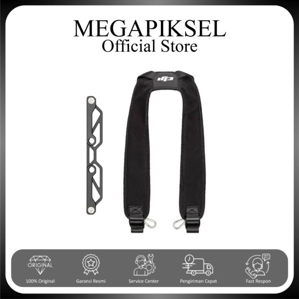 DJI RC Plus Strap Bracket Kit