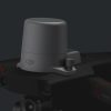 DJI Mavic 2 Enterprise Advanced RTK Module
