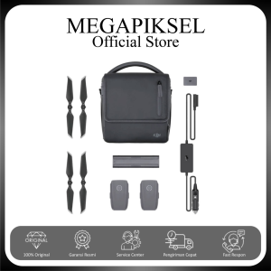 Mavic 2 Enterprise Fly More Kit Part-1 Mavic 2 Enterprise Fly More Kit Part-1