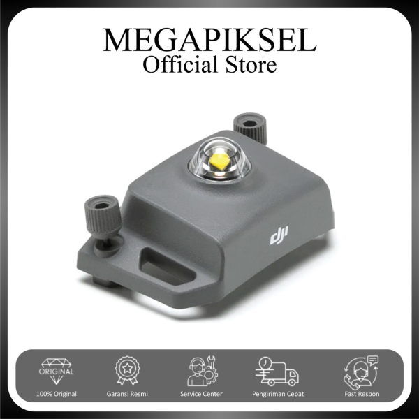 Mavic 2 Enterprise Part-3 Beacon