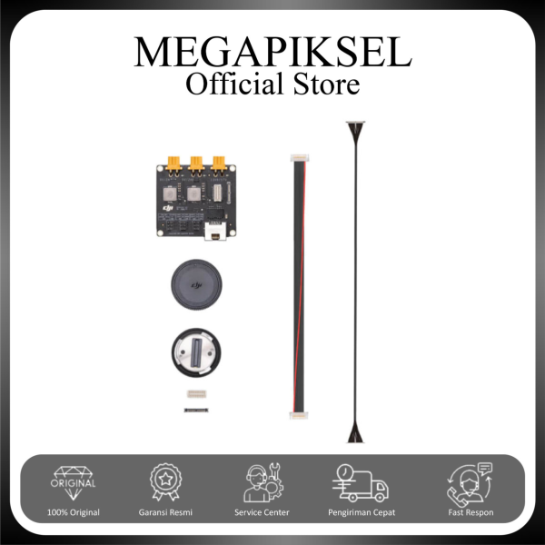 Payload Software Development Kit 2.0