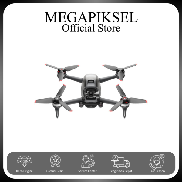 DJI FPV