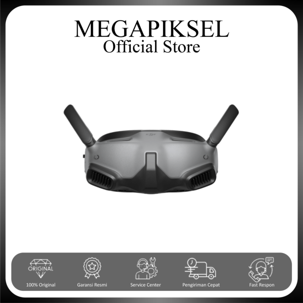 DJI Goggles Integra