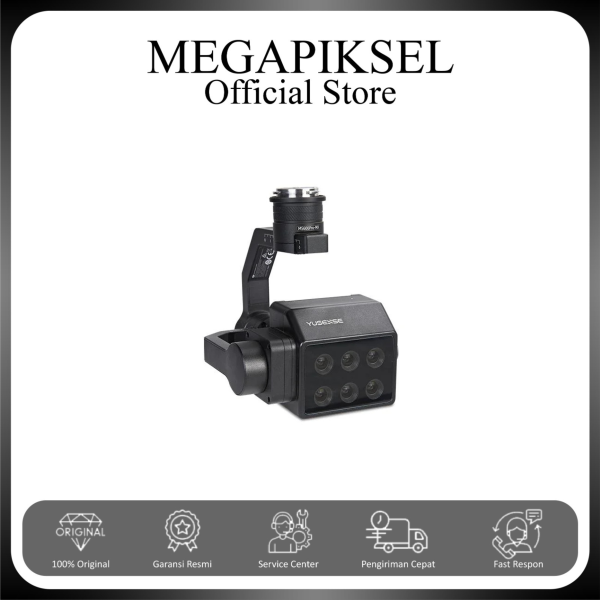 YUSENSE MS600 PRO Multispectral Camera