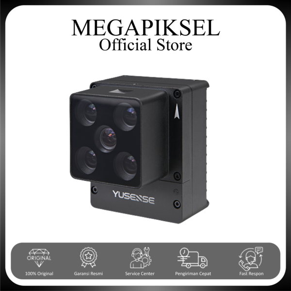 YUSENSE MS400 AGRICULTURAL VERSION MULTISPECTRAL