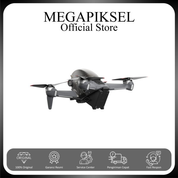 DJI FPV