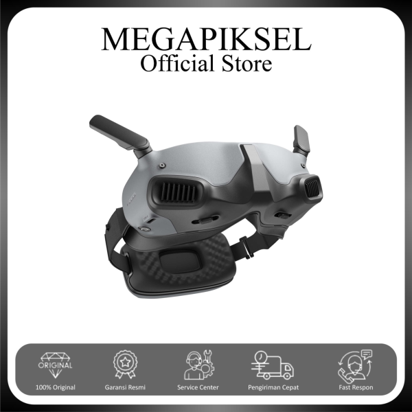 DJI Goggles Integra