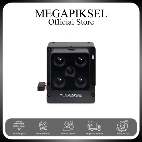 YUSENSE MS400 AGRICULTURAL VERSION MULTISPECTRAL