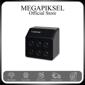 YUSENSE MS600 V2 Multispectral Camera for UAV