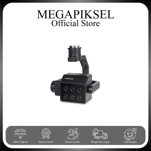 YUSENSE MS600 PRO Multispectral Camera