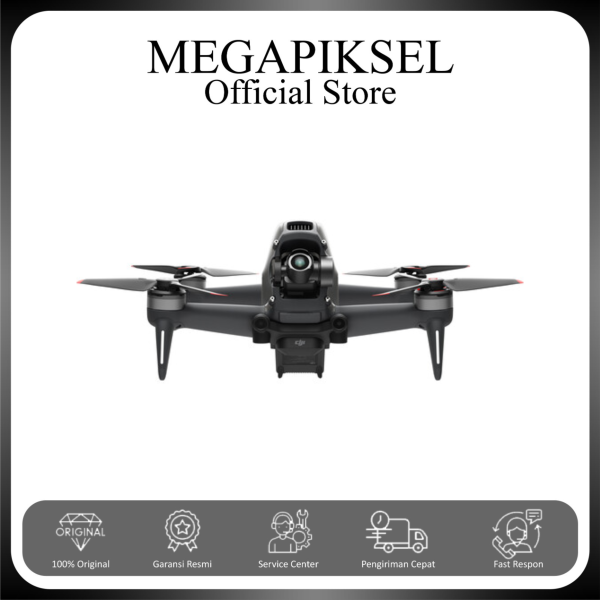 DJI FPV