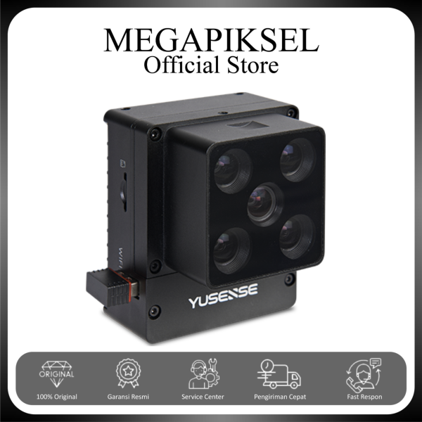 YUSENSE MS400 AGRICULTURAL VERSION MULTISPECTRAL