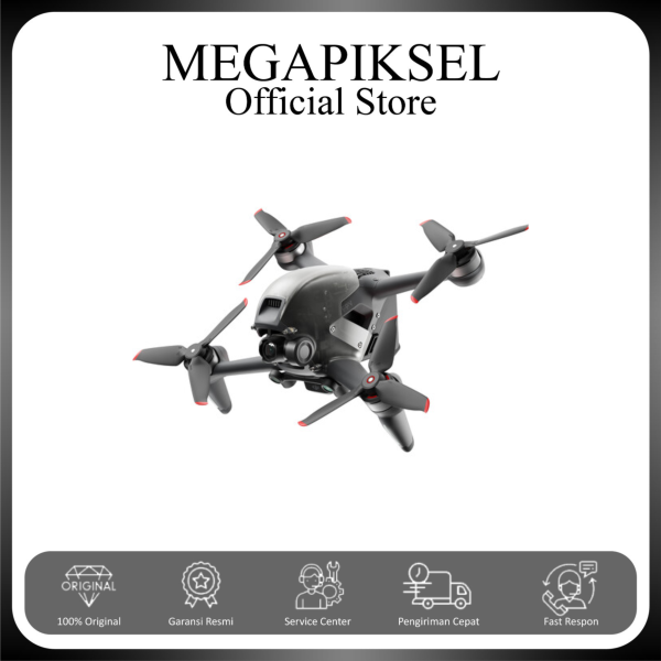 DJI FPV