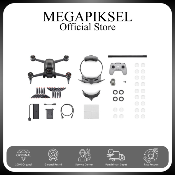 DJI FPV