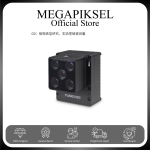 YUSENSE MS400G0 GROUND-BASED MULTI-SPECTRAL