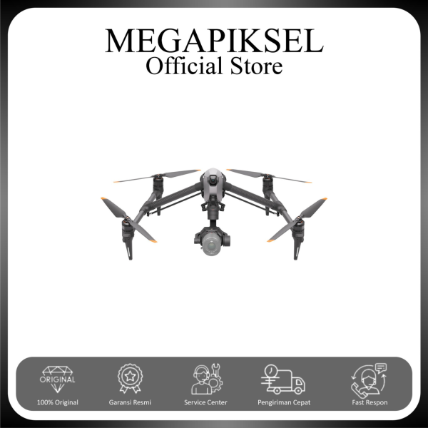 DJI Inspire 3