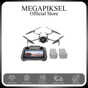 1 DJI Mini 4 PRO Combo ( RC-2 )