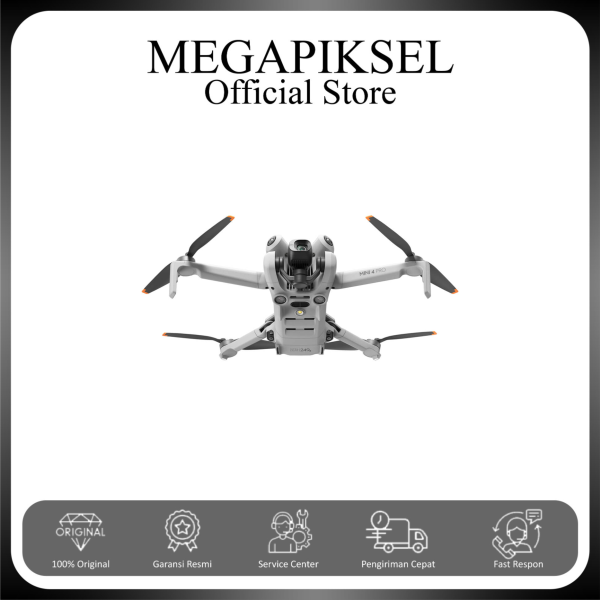 DJI Mini 4 PRO ( RC-N2 )