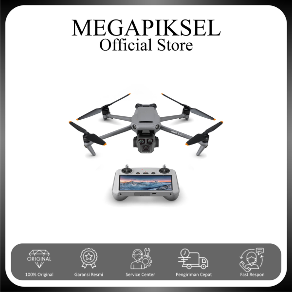 DJI Mavic 3 PRO ( DJI RC )