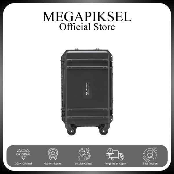 DJI BS65 Intelligent Battery Station