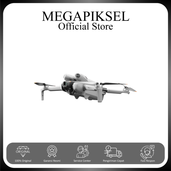 DJI Mini 4 PRO ( RC-N2 )