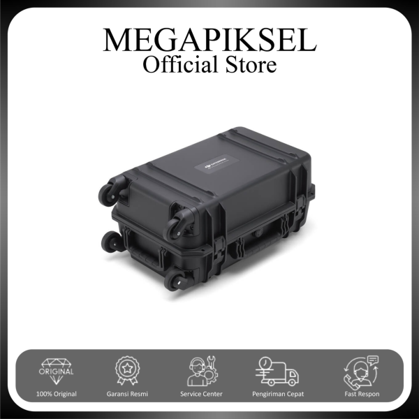 DJI BS65 Intelligent Battery Station