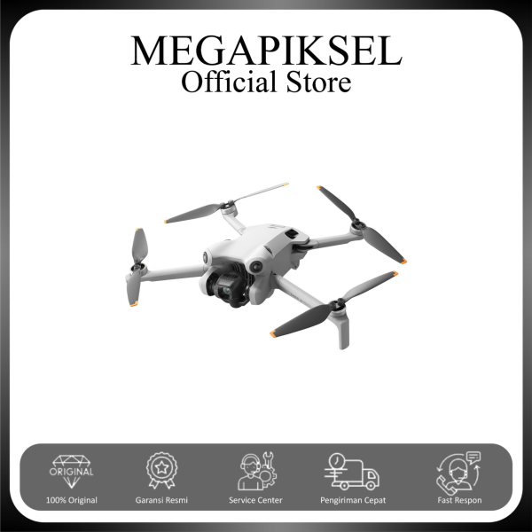 DJI Mini 4 PRO ( RC-N2 )