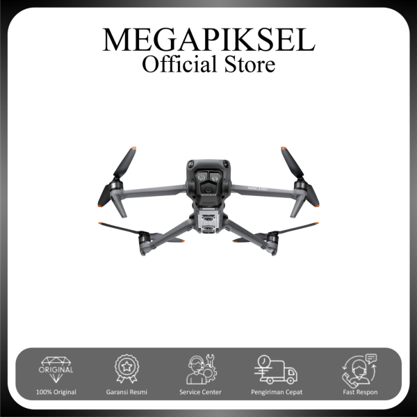 DJI Mavic 3 PRO Fly More Combo ( RC-PRO )