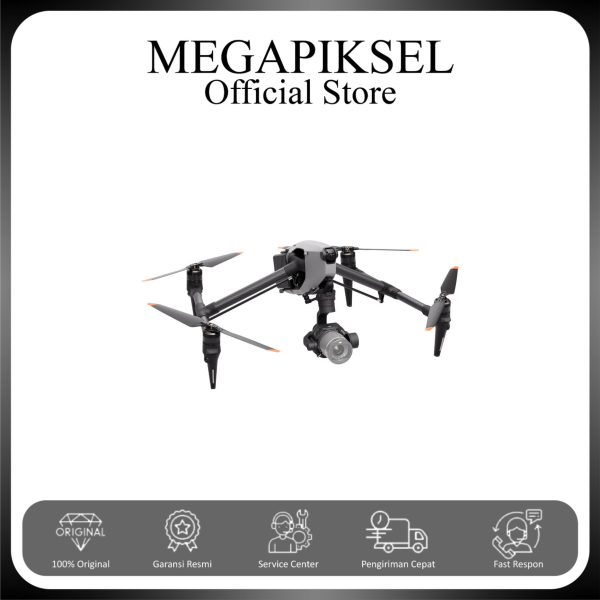 DJI Inspire 3