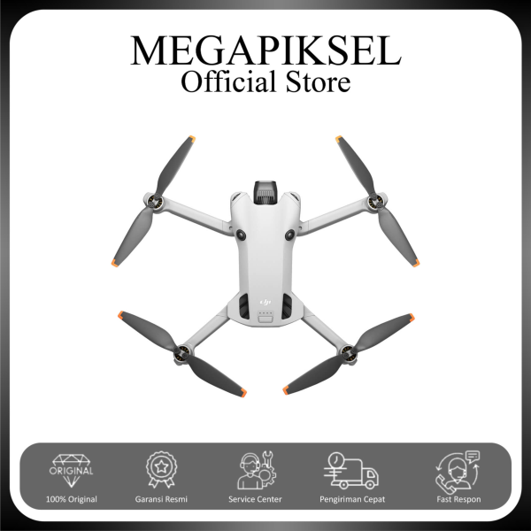 DJI Mini 4 PRO ( RC-N2 )