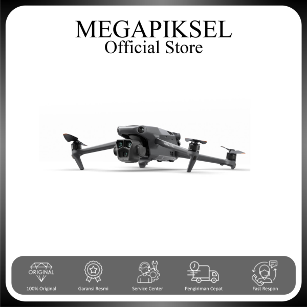 DJI Mavic 3 PRO Fly More Combo ( RC-PRO )