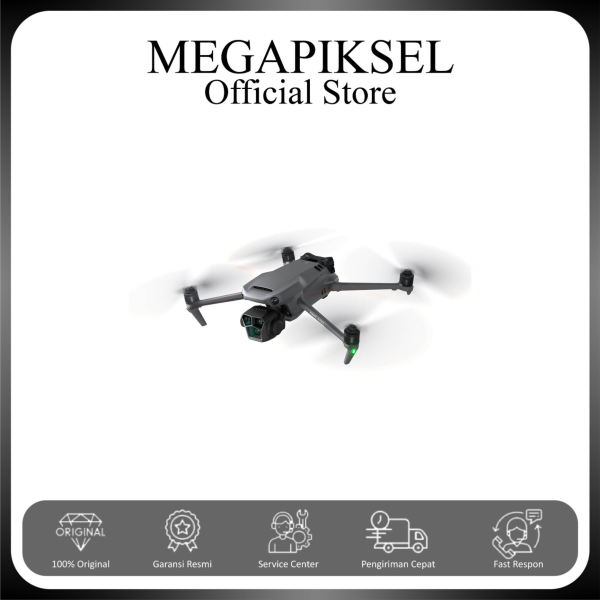DJI Mavic 3 PRO Fly More Combo ( RC-PRO )