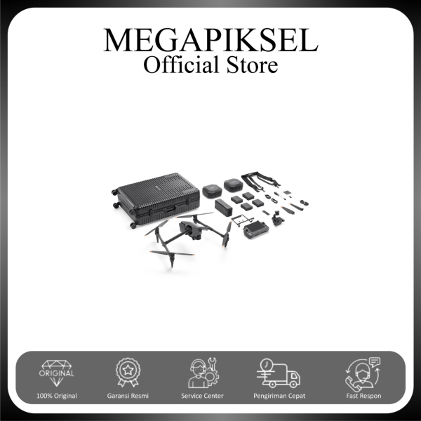 DJI Inspire 3