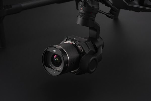 DJI DL Lens 18mm F2.8 ASPH
