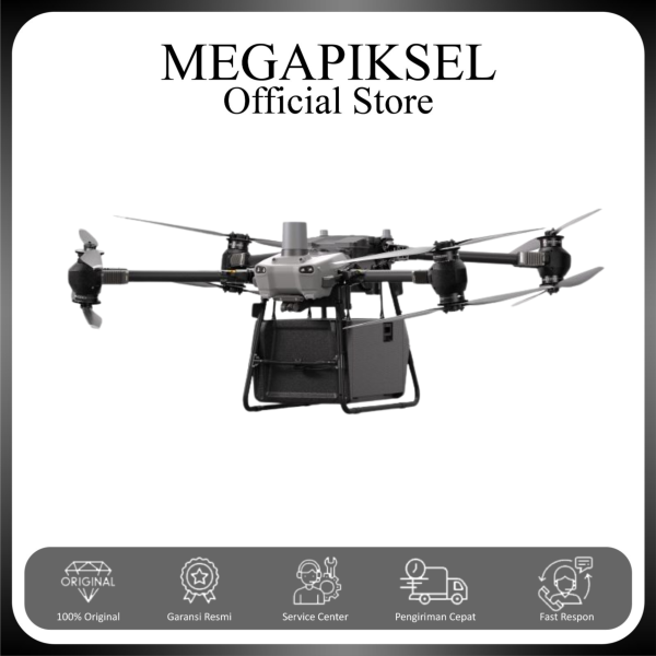 DJI FlyCart 30