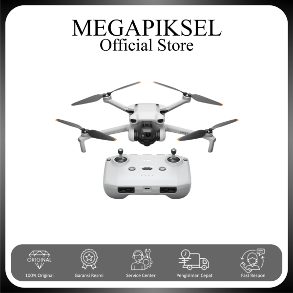 DJI Mini 3 ( RC-N1 )