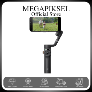 DJI Osmo Mobile 6 ( Black )