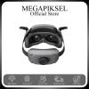 2 DJI Goggles 3