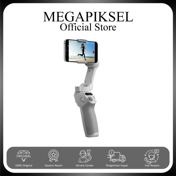 DJI Osmo Mobile SE