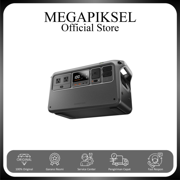 DJI Power 1000